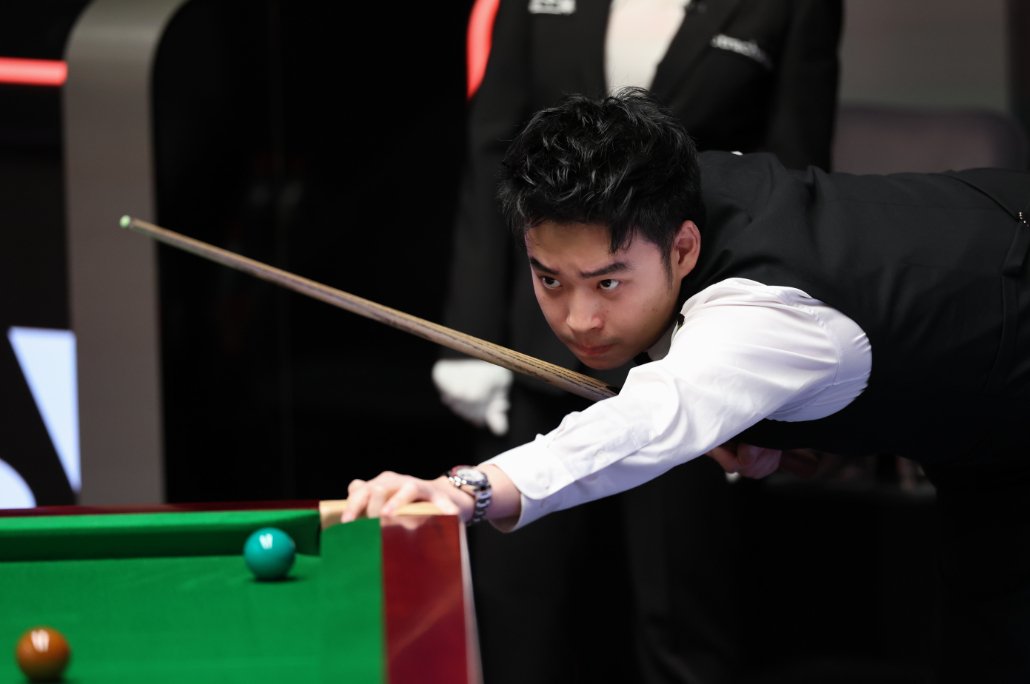 今后的赛场 今后的赛场