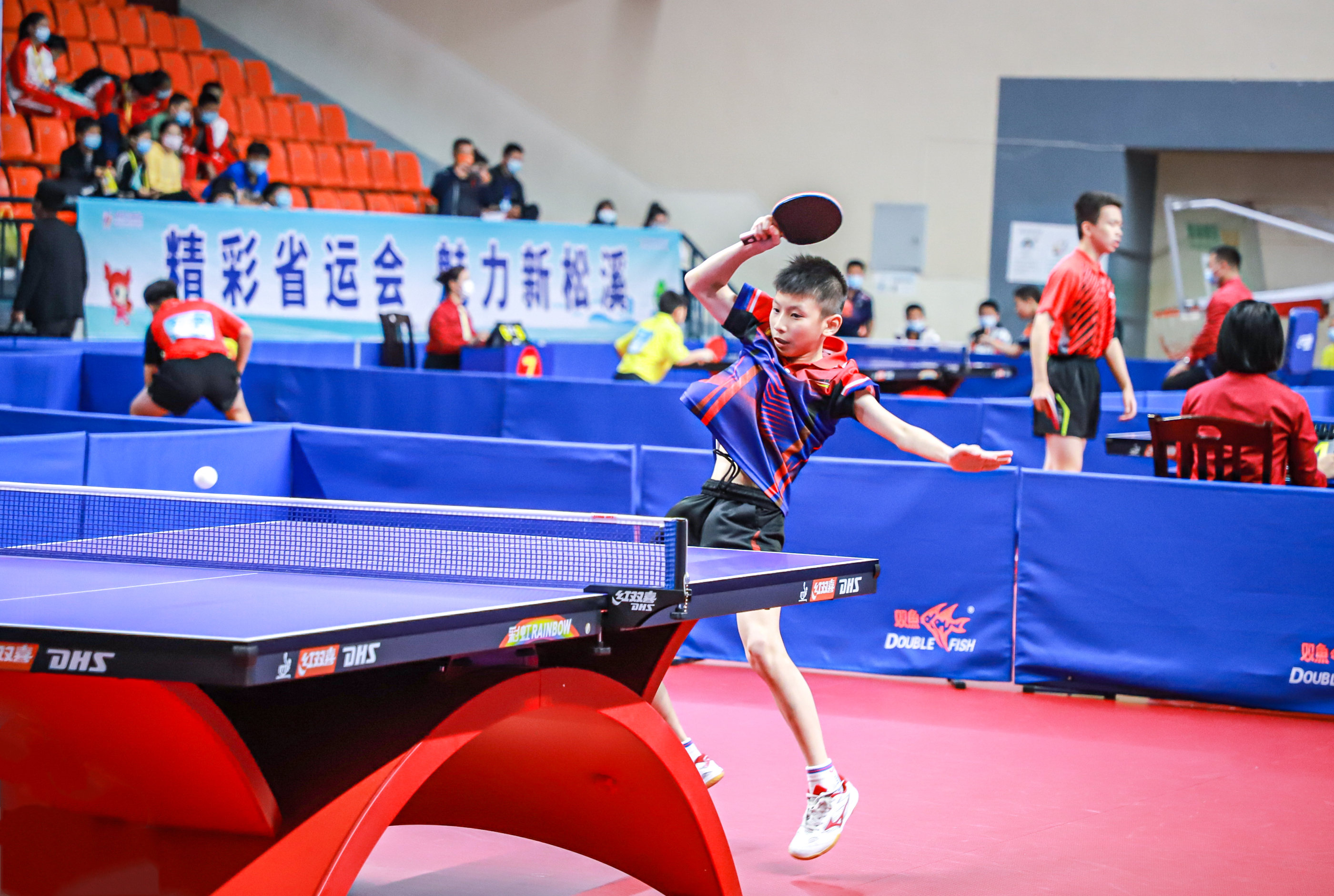 是中国乒乓 是中国乒乓