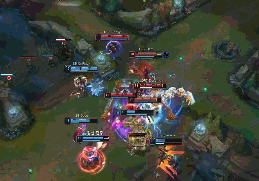 每一个球员 每一个球员