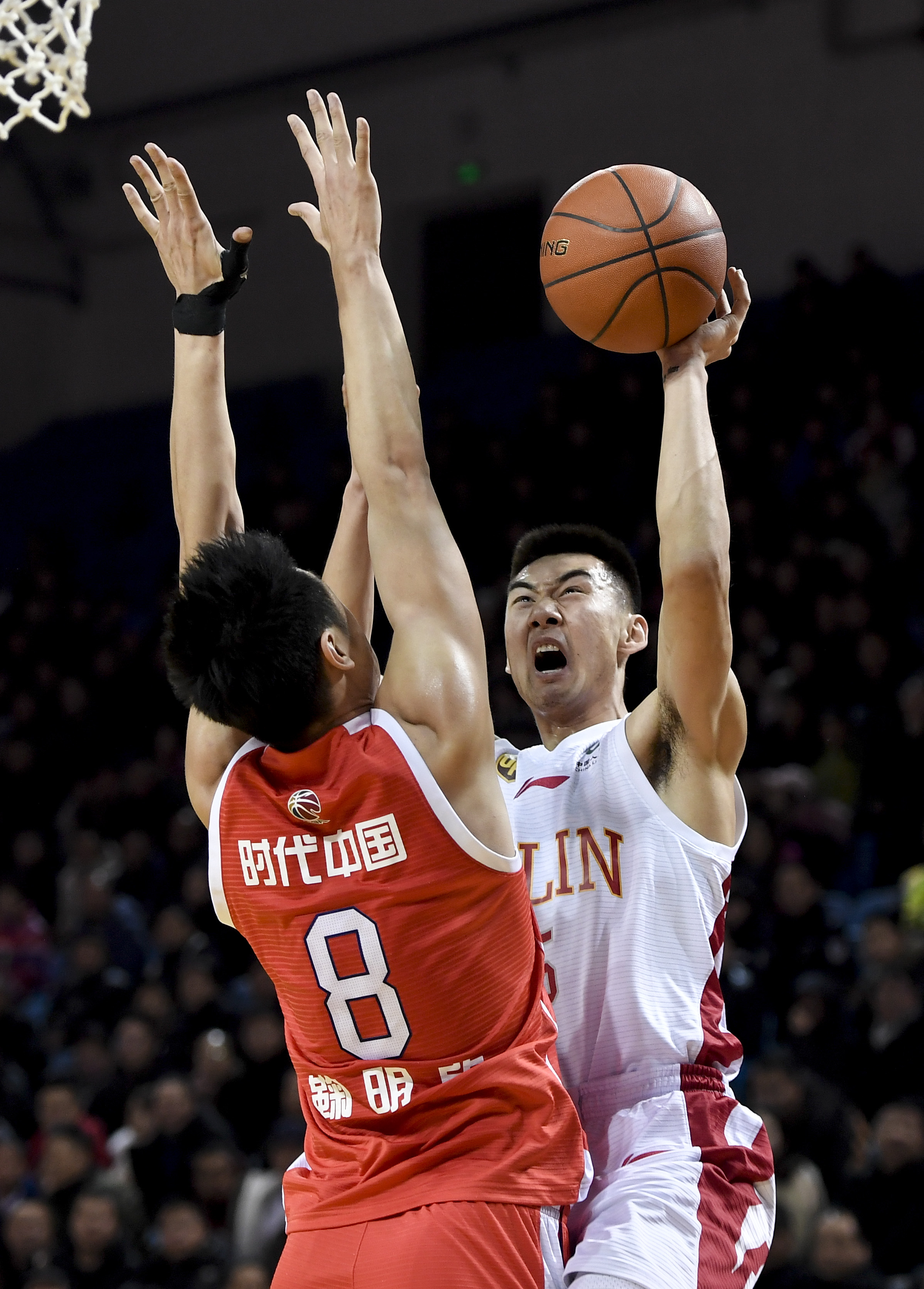 本场比赛中 本场比赛中