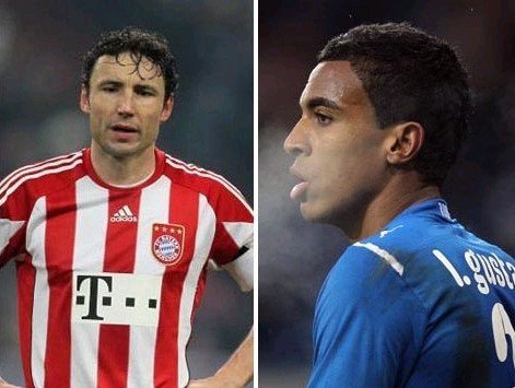 的中前场组 的中前场组