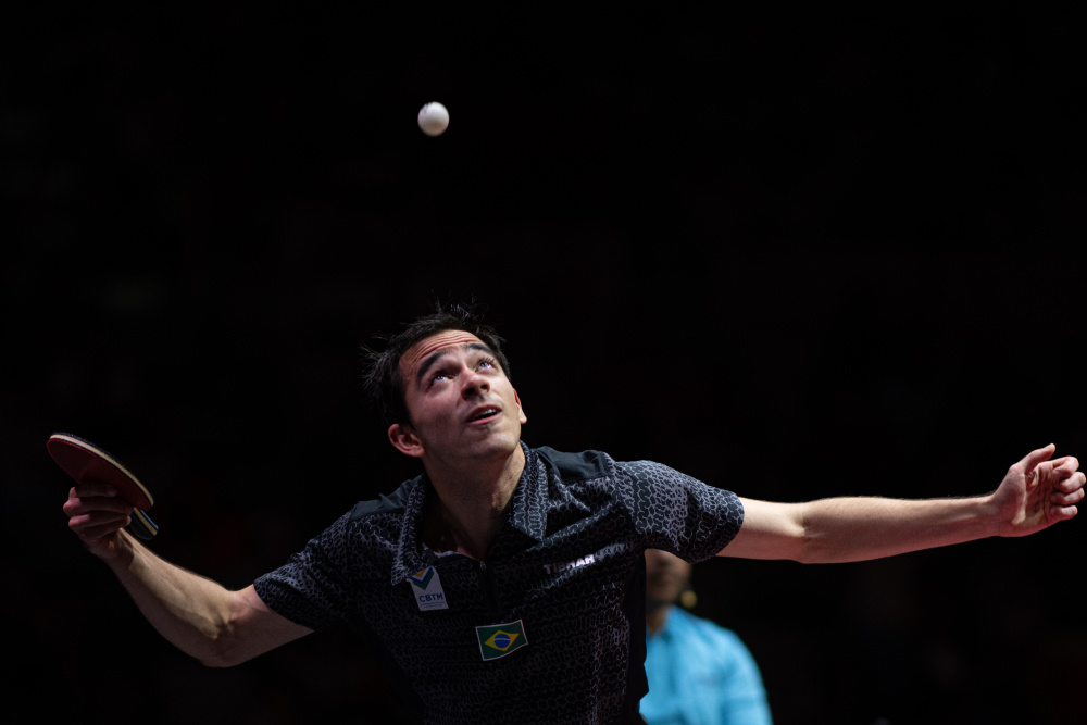 他与队友之 他与队友之