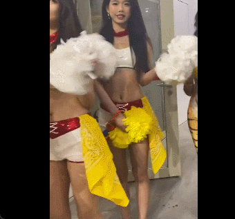 4打3